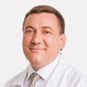 Кузьминых Дмитрий Геннадьевич, флеболог