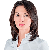 Галюк (Кирсанова) Наталия Михайловна, стоматолог-терапевт
