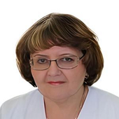 Шумара Маргарита Абрамовна, уролог