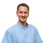 Зубарев Сергей Валерьевич, гнатолог