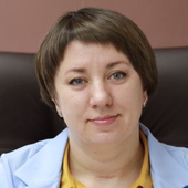 Аптреева (Бассараб) Татьяна Ивановна, проктолог