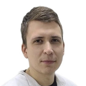 Кузнецов Александр Сергеевич, врач УЗД