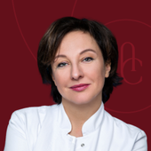 Новак Анна Васильевна, пародонтолог