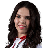 Фасаева Миляуша Рамилевна, терапевт