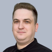 Трофимов Артём Викторович, хирург