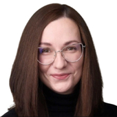 Ильина Надежда Алексеевна, психиатр