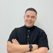 Кулинич Михаил Васильевич, стоматолог-хирург