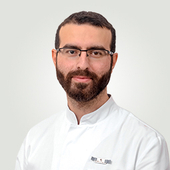 Теодоридис Владимирос Алексиевич, имплантолог