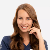 Богуславская (Купцова) Галина Витальевна, стоматолог-ортопед