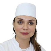 Ковалева Светлана Михайловна, трихолог