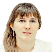 Егорова Елена Борисовна, невролог
