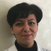 Давтян Наира Георгиевна, дерматолог