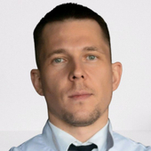 Трухачев Юрий Владимирович, стоматолог-терапевт