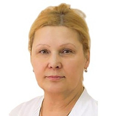 Козлова Галина Андреевна, стоматолог-терапевт