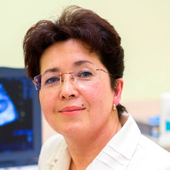 Мубаракшина Айсулу Ревалевна, врач УЗД