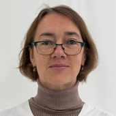 Янголь Светлана Вячеславовна, гинеколог