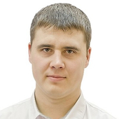 Дракин Рустам Рэстэмович, стоматолог-ортопед