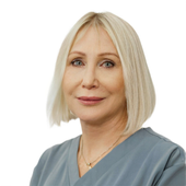 Лузгина Татьяна Семеновна, ЛОР