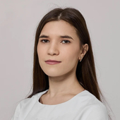 Сойфер Диана Сергеевна, стоматолог-терапевт