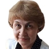 Шерстнева Татьяна Васильевна, врач УЗД