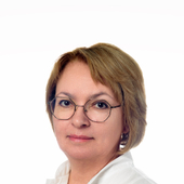 Васина Галина Васильевна, физиотерапевт