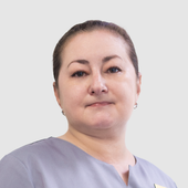 Бессонова Любовь Алексеевна, офтальмолог