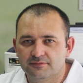 Гайнуллов Алмаз Наилевич, уролог