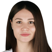 Ижнина Екатерина Валерьевна, стоматолог-ортопед