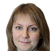 Смирнова Виолетта Владимировна, ортодонт