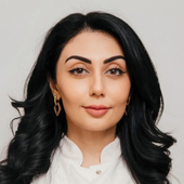 Мамедова Александра Аламдаровна, гинеколог