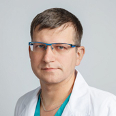 Беспалов Андрей Александрович, анестезиолог