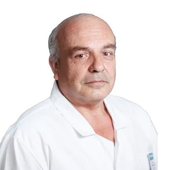 Минаев Александр Юрьевич, педиатр