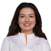 Канатаева Улькера Назимовна, кардиолог
