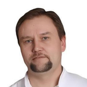 Андреев Евгений Владимирович, хирург