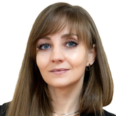 Макарова Тамара Евгеньевна, психолог