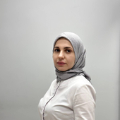 Суфиомарова (Салаватова) Асият Шабановна, рентгенолог