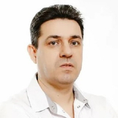 Титов Федор Владимирович, детский ортопед