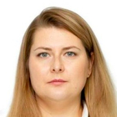 Шалагинова Анна Валерьевна, венеролог