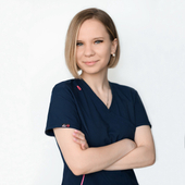 Хижняк Юлия Владиславовна, детский стоматолог