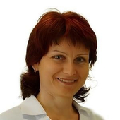 Шелихова Наталия Владимировна, терапевт