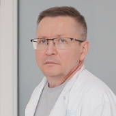 Ибрагимов Марат Адилшаевич, дерматолог