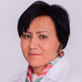 Урунова Наргис Эркиновна, венеролог