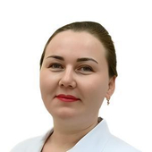 Гафурова Суюмбике Саетгараевна, терапевт