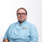 Бондаревская Маргарита Николаевна, детский ортопед