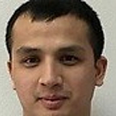 Ишматов Фарходжон Шухратович, хирург