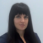 Черниченко Марина Александровна, дерматолог