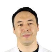 Барктабасов Самат Тургунбекович, мануальный терапевт