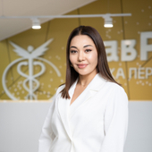 Даутова Маида Кожахметовна, акушер-гинеколог