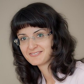 Тагиева Екатерина Петровна, детский офтальмолог