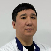 Курганов Солтан Русланович, терапевт